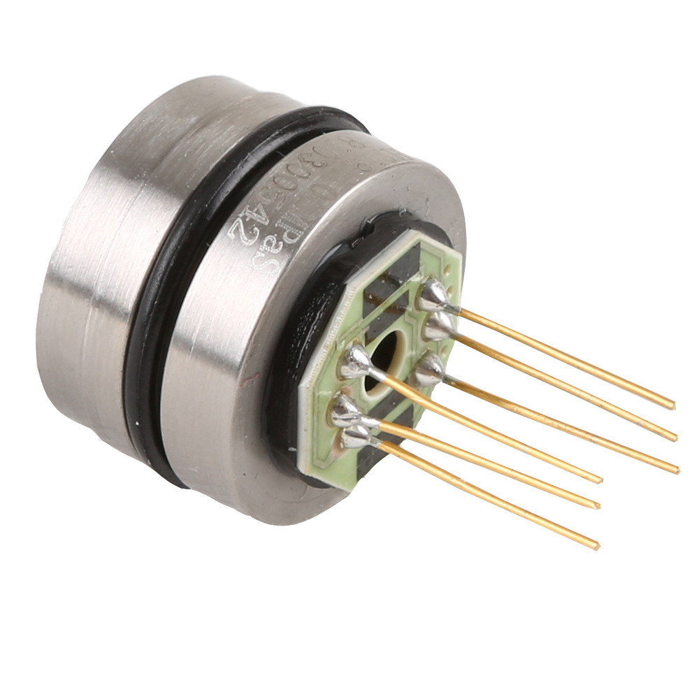 同呼吸，共命運，深圳市卓航自動化設(shè)備有限公司發(fā)布呼吸機用壓阻式壓力傳感器