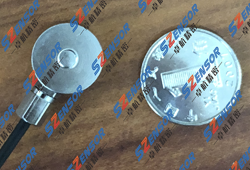 微型測(cè)力傳感器的應(yīng)用特點(diǎn)